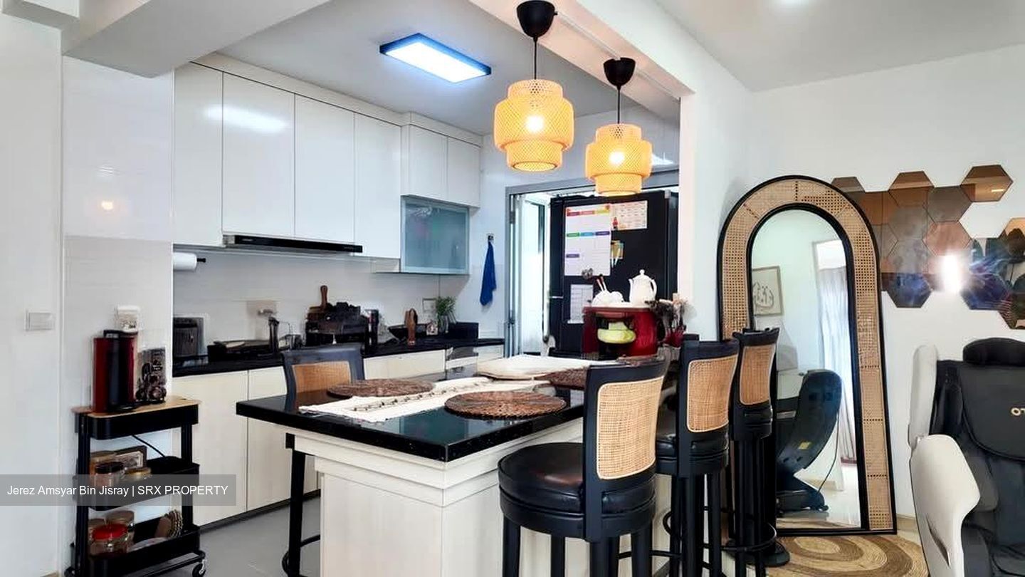Blk 673C Fern Grove @ Yishun (Yishun), HDB 4 Rooms #557567271